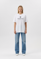 Povando Essentials – Pure Cotton. Pure Style. White Edition.