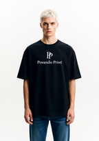 Povando Essentials – Pure Cotton. Pure Style. Black Edition.