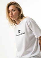 Povando Essentials – Pure Cotton. Pure Style. White Edition.