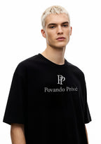 Povando Essentials – Pure Cotton. Pure Style. Black Edition.